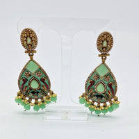 Anika Earrings