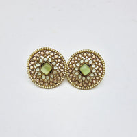 Neve earrings